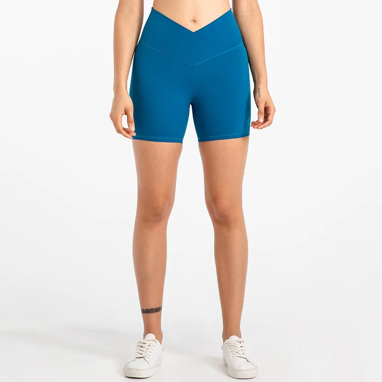 5'' SummerFlex V-Waist Sport Shorts